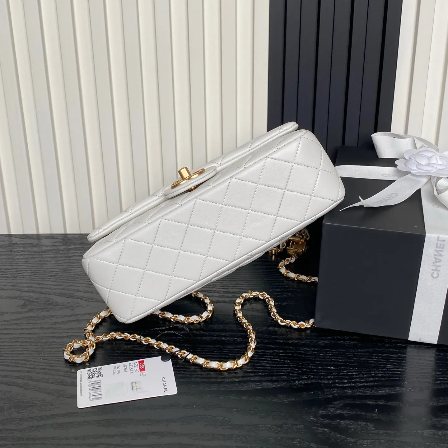 All Categories Chanel Women's Bags 2 (Chanel) Chanel Original Order AS5756