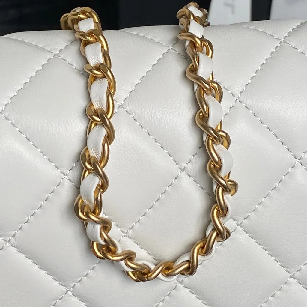 All Categories Chanel Women's Bags 2 (Chanel) Chanel Original Order AS5756