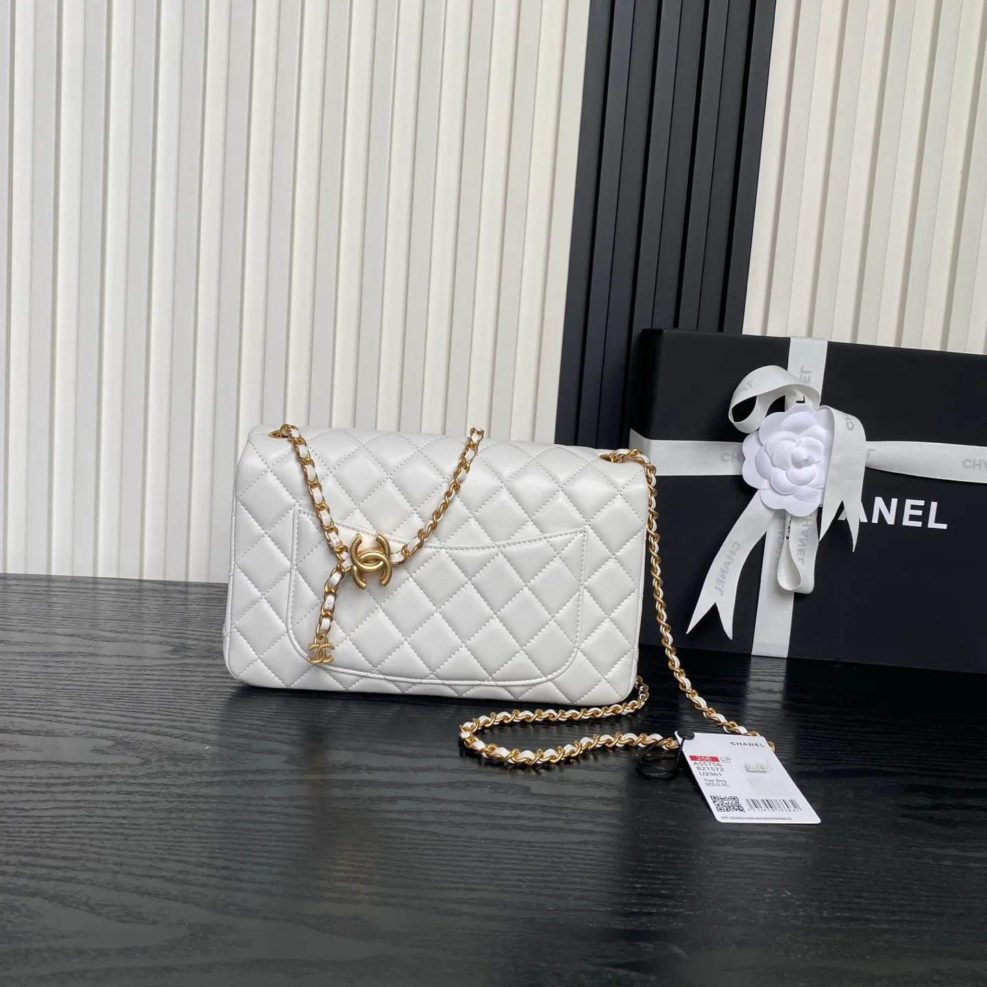 All Categories Chanel Women's Bags 2 (Chanel) Chanel Original Order AS5756