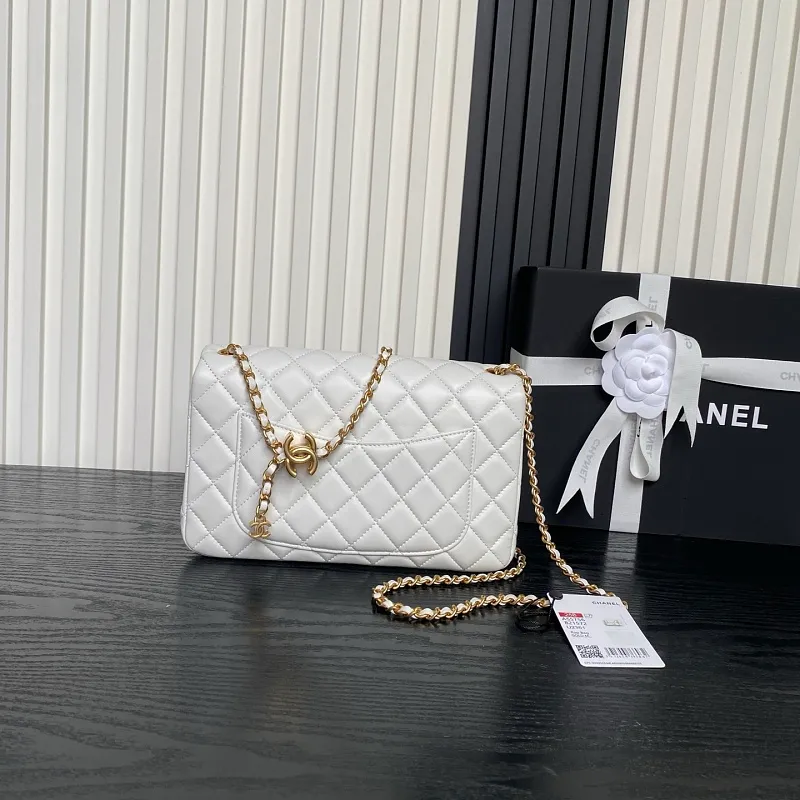 All Categories Chanel Women's Bags 2 (Chanel) Chanel Original Order AS5756