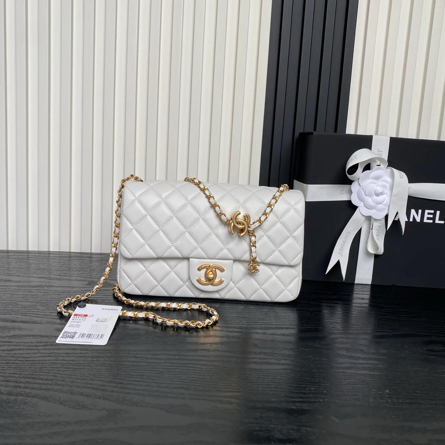 All Categories Chanel Women's Bags 2 (Chanel) Chanel Original Order AS5756