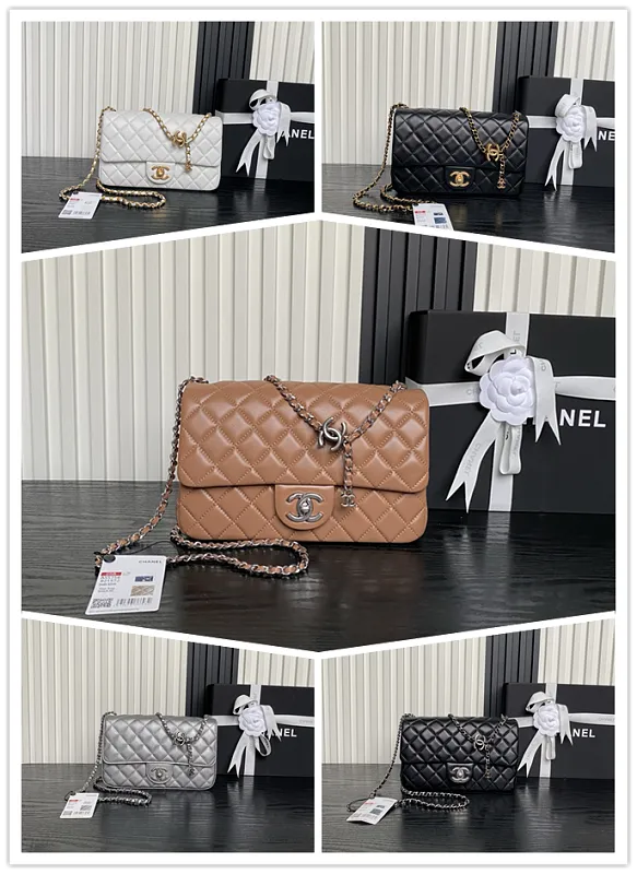 All Categories Chanel Women's Bags 2 (Chanel) Chanel Original Order AS5756
