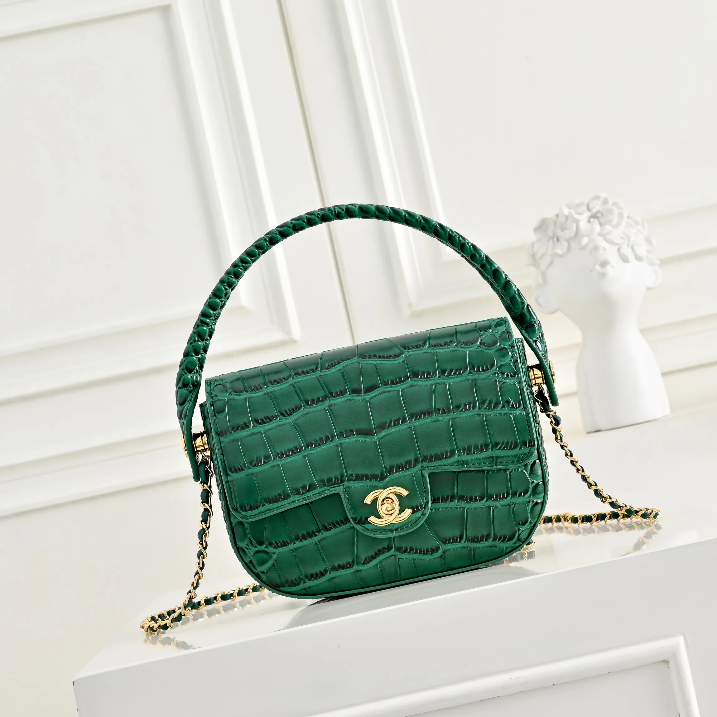All Categories Chanel Women's Bags (Chanel) Chanel 6004