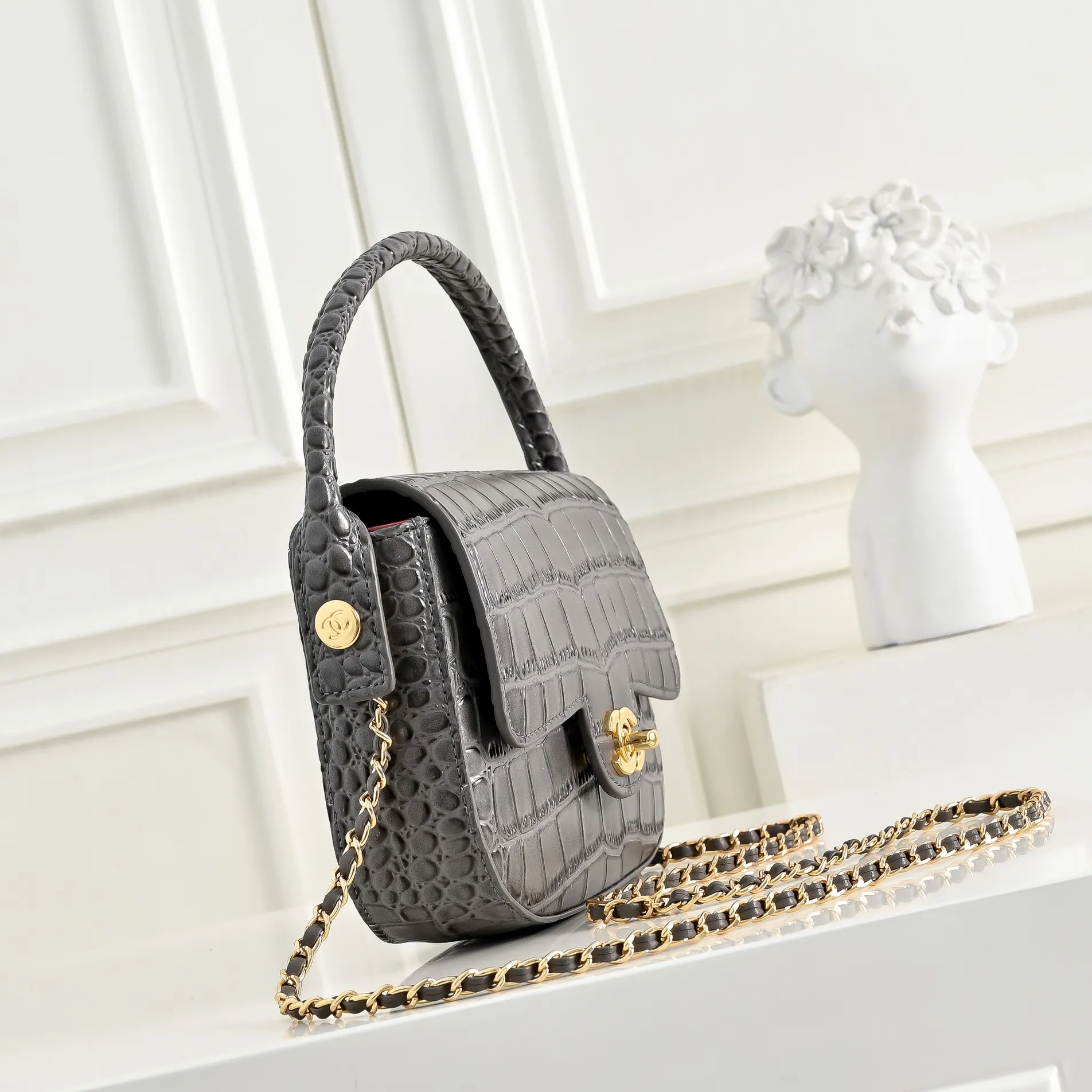 All Categories Chanel Women's Bags (Chanel) Chanel 6004