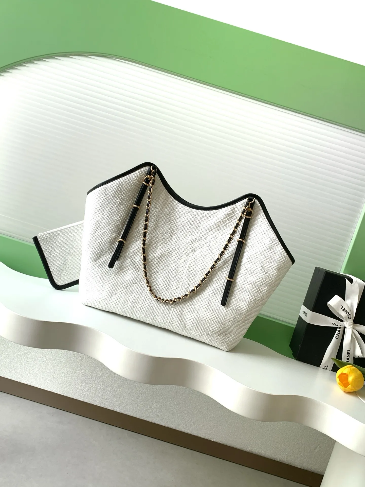 All Categories Chanel Women's Bags 2 (Chanel) Chanel Original Order AS5466