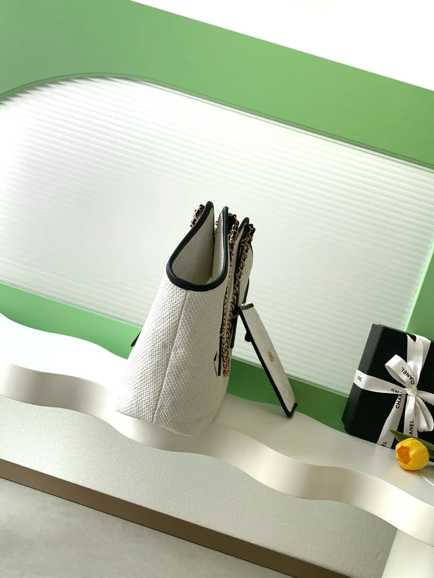 All Categories Chanel Women's Bags 2 (Chanel) Chanel Original Order AS5466