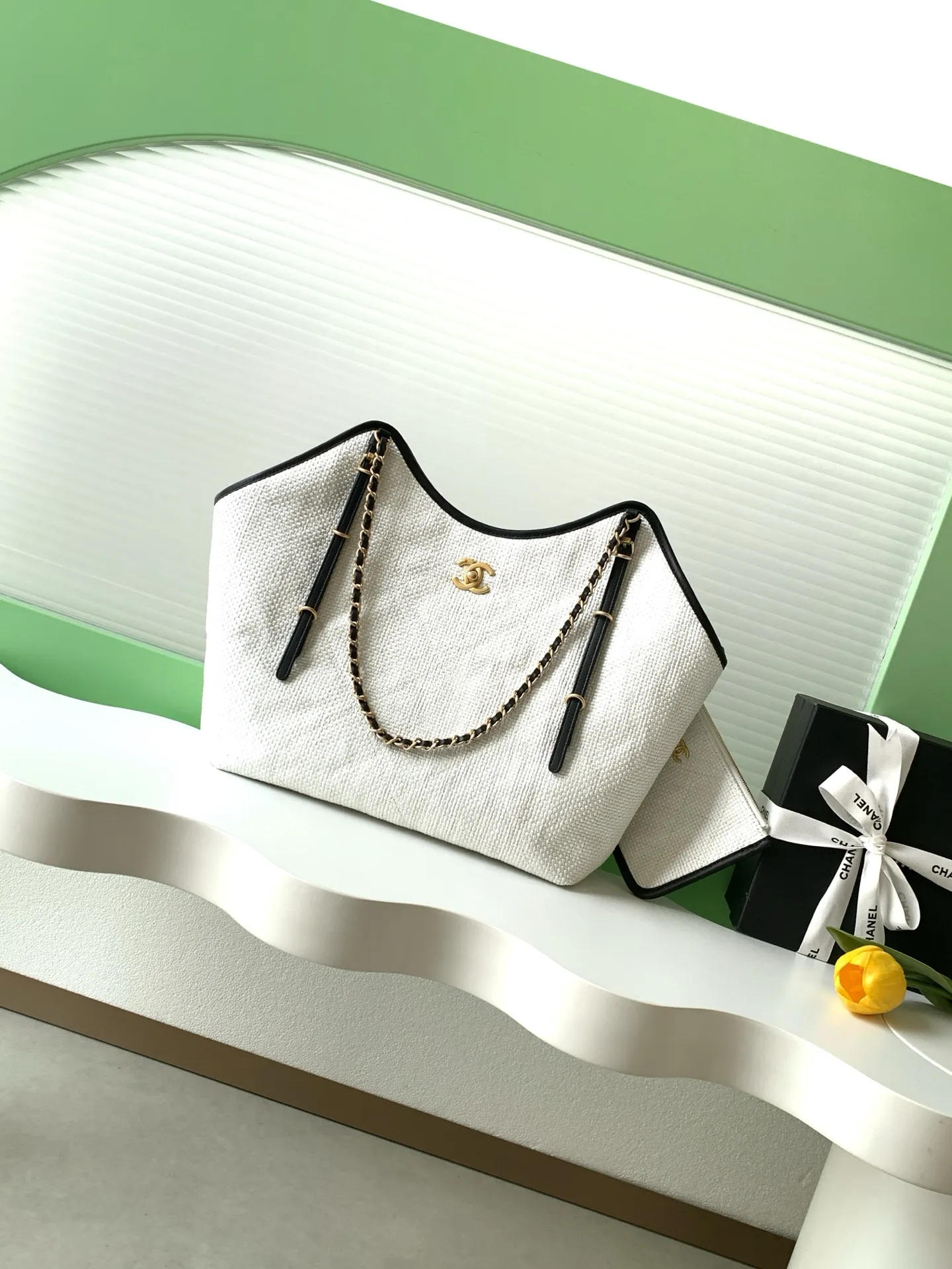 All Categories Chanel Women's Bags 2 (Chanel) Chanel Original Order AS5466