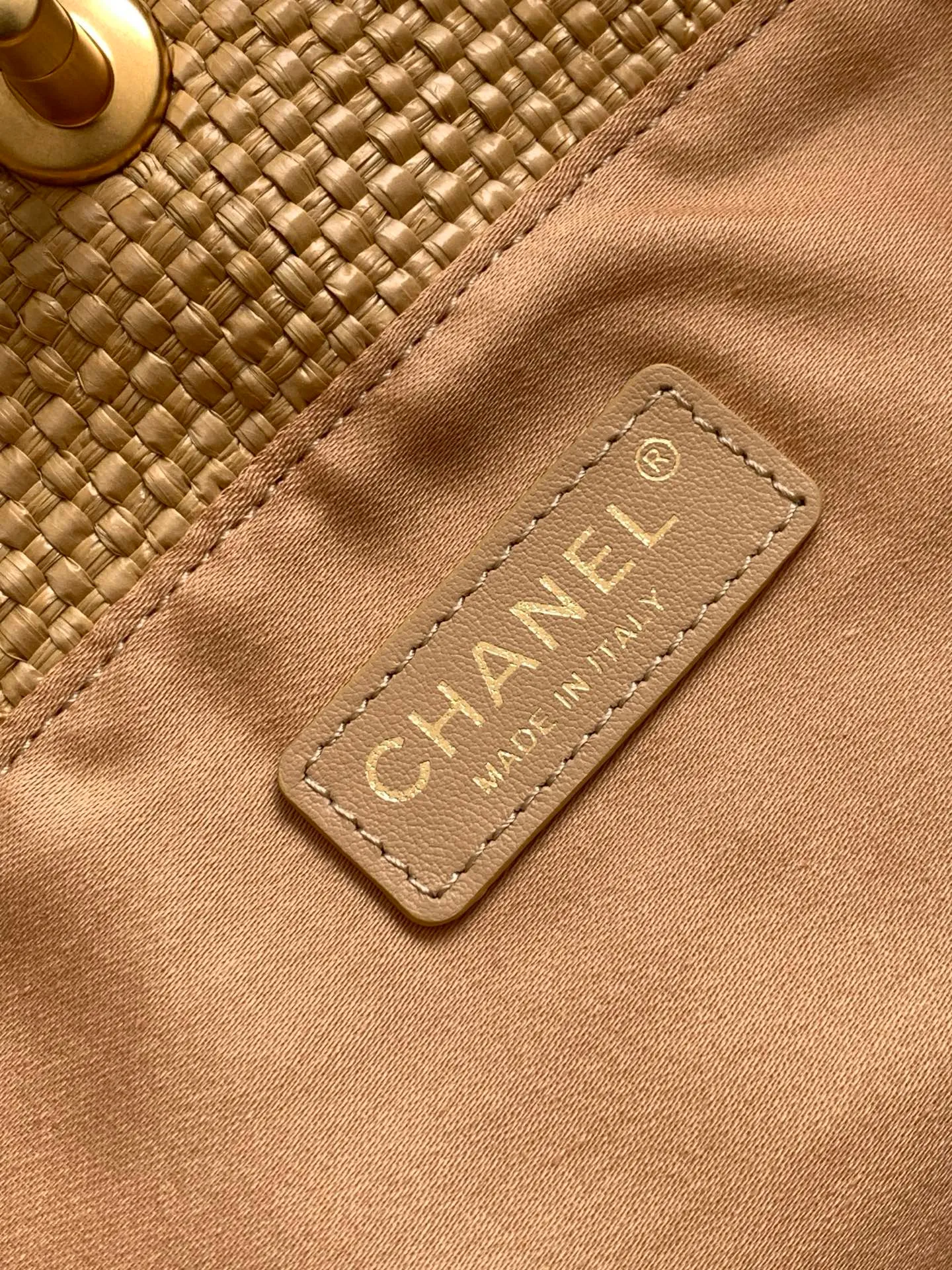 All Categories Chanel Women's Bags 2 (Chanel) Chanel Original Order AS5466