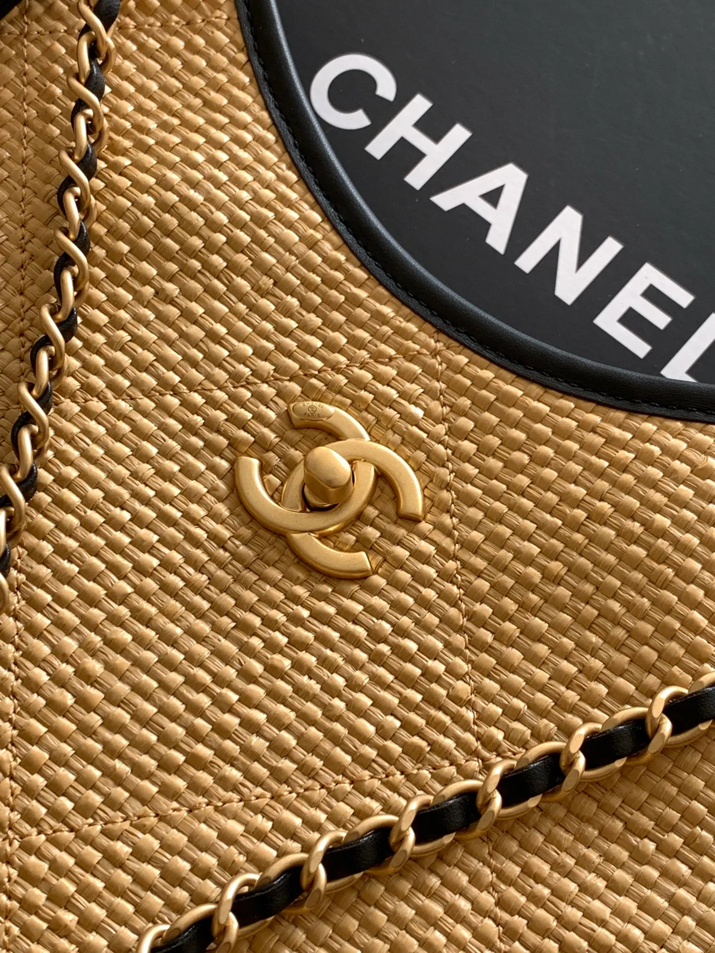 All Categories Chanel Women's Bags 2 (Chanel) Chanel Original Order AS5466
