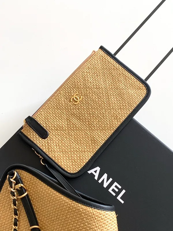All Categories Chanel Women's Bags 2 (Chanel) Chanel Original Order AS5466