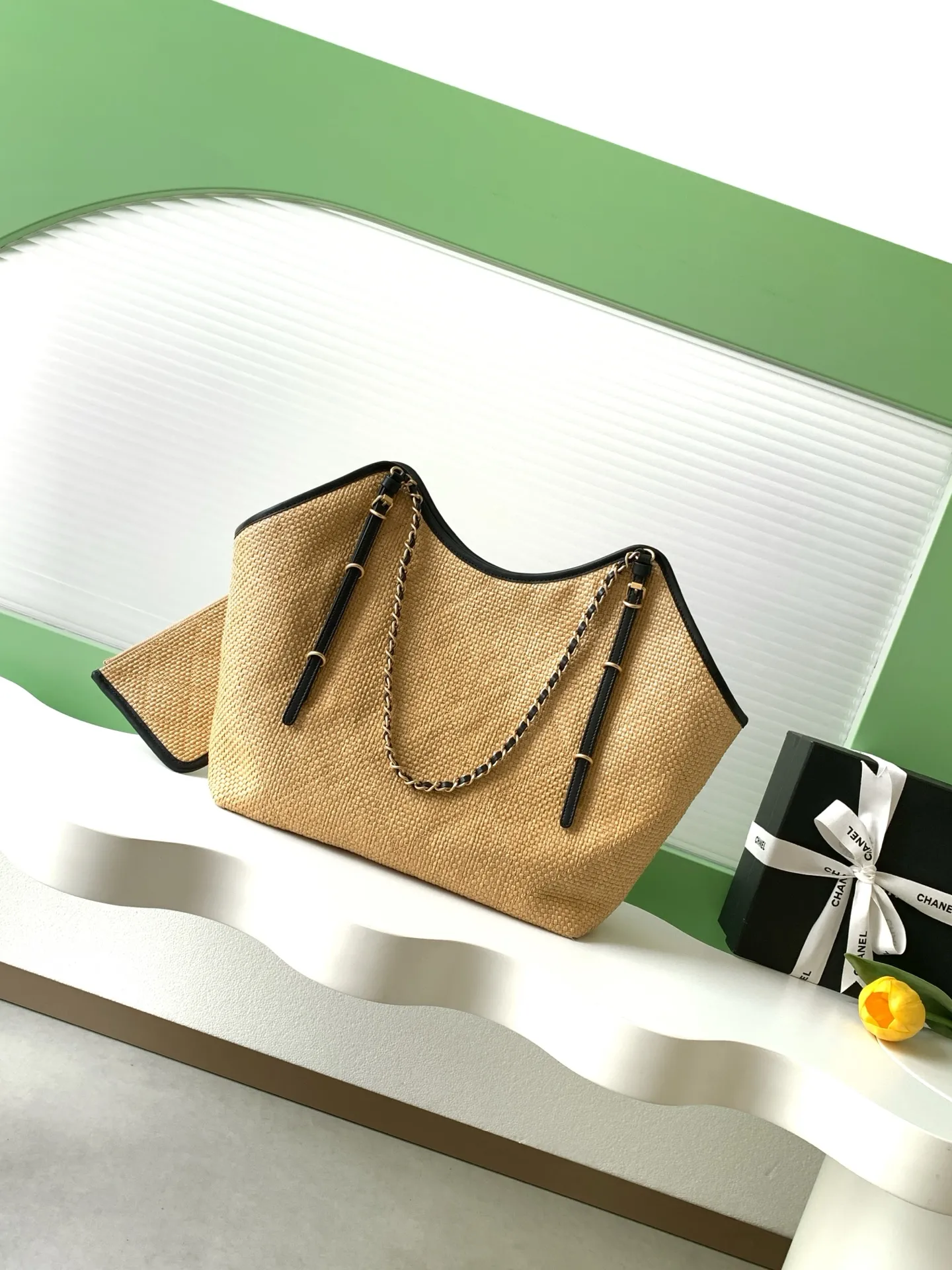 All Categories Chanel Women's Bags 2 (Chanel) Chanel Original Order AS5466