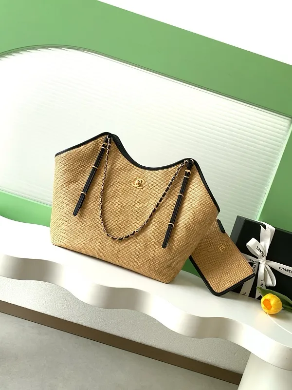 All Categories Chanel Women's Bags 2 (Chanel) Chanel Original Order AS5466