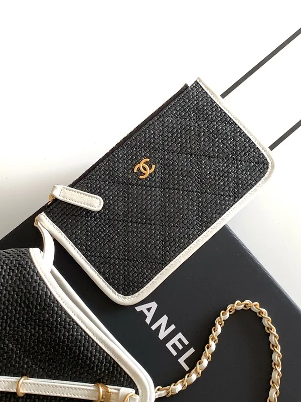 All Categories Chanel Women's Bags 2 (Chanel) Chanel Original Order AS5466