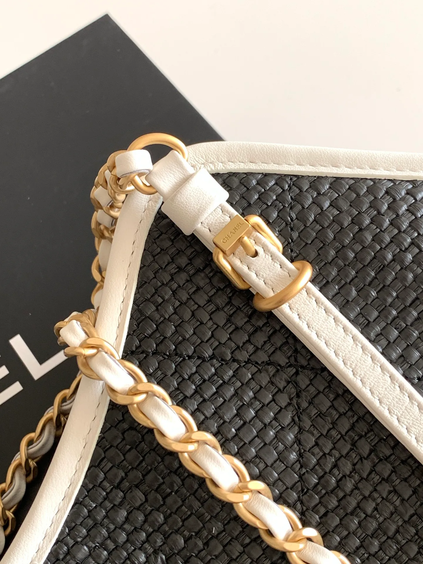 All Categories Chanel Women's Bags 2 (Chanel) Chanel Original Order AS5466