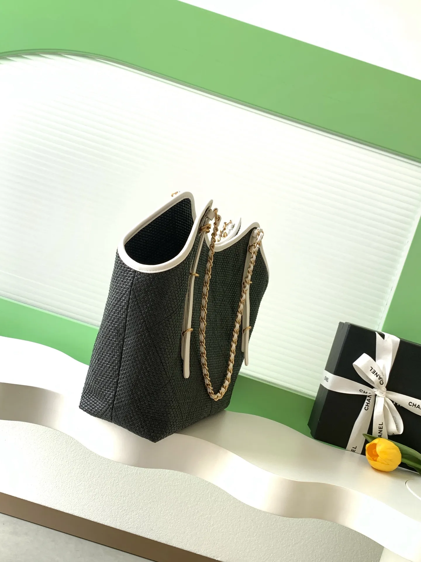 All Categories Chanel Women's Bags 2 (Chanel) Chanel Original Order AS5466