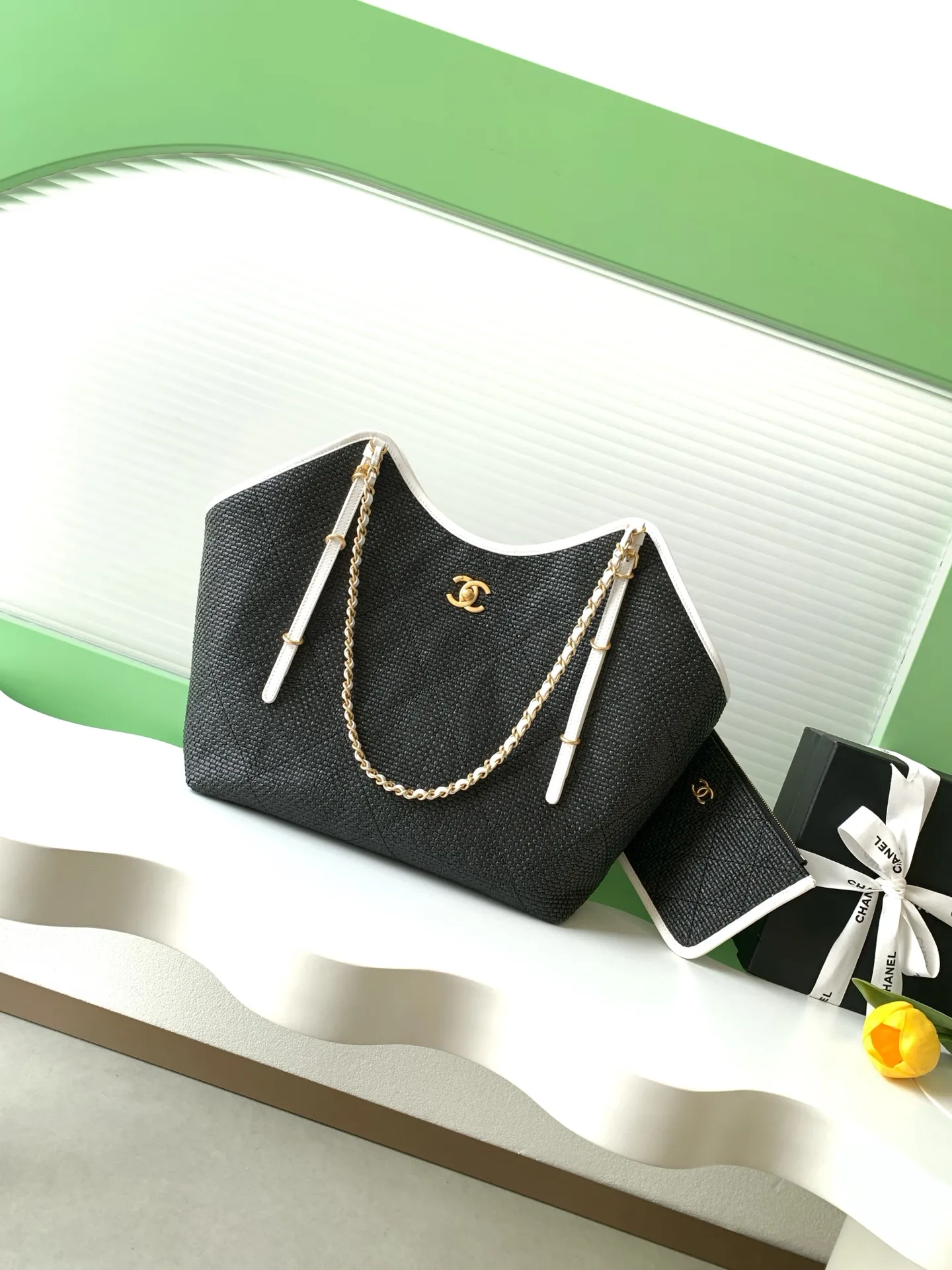 All Categories Chanel Women's Bags 2 (Chanel) Chanel Original Order AS5466