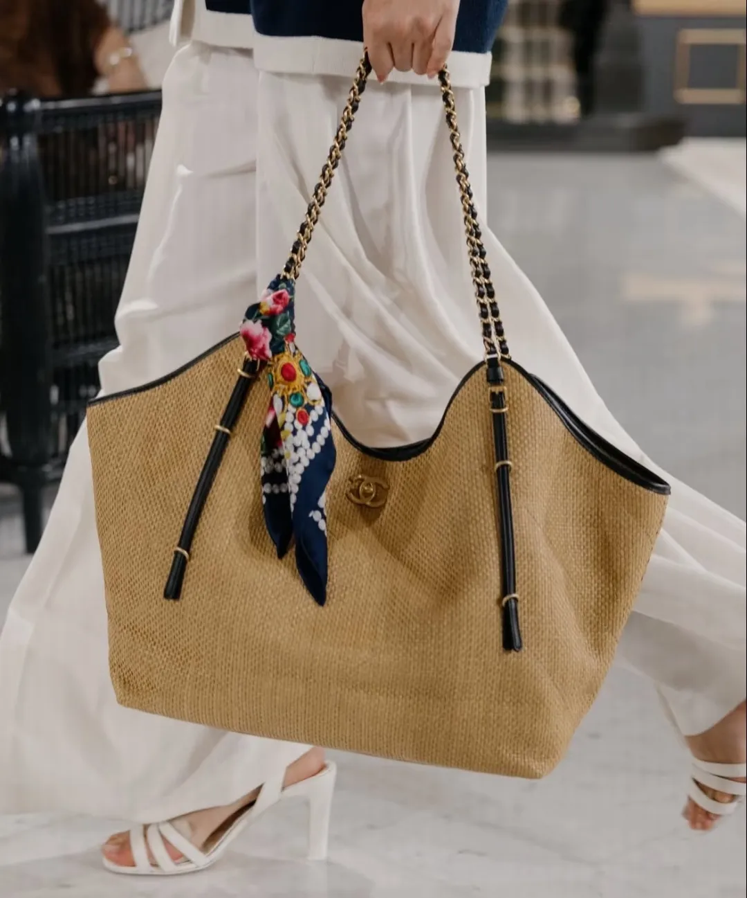 All Categories Chanel Women's Bags 2 (Chanel) Chanel Original Order AS5466