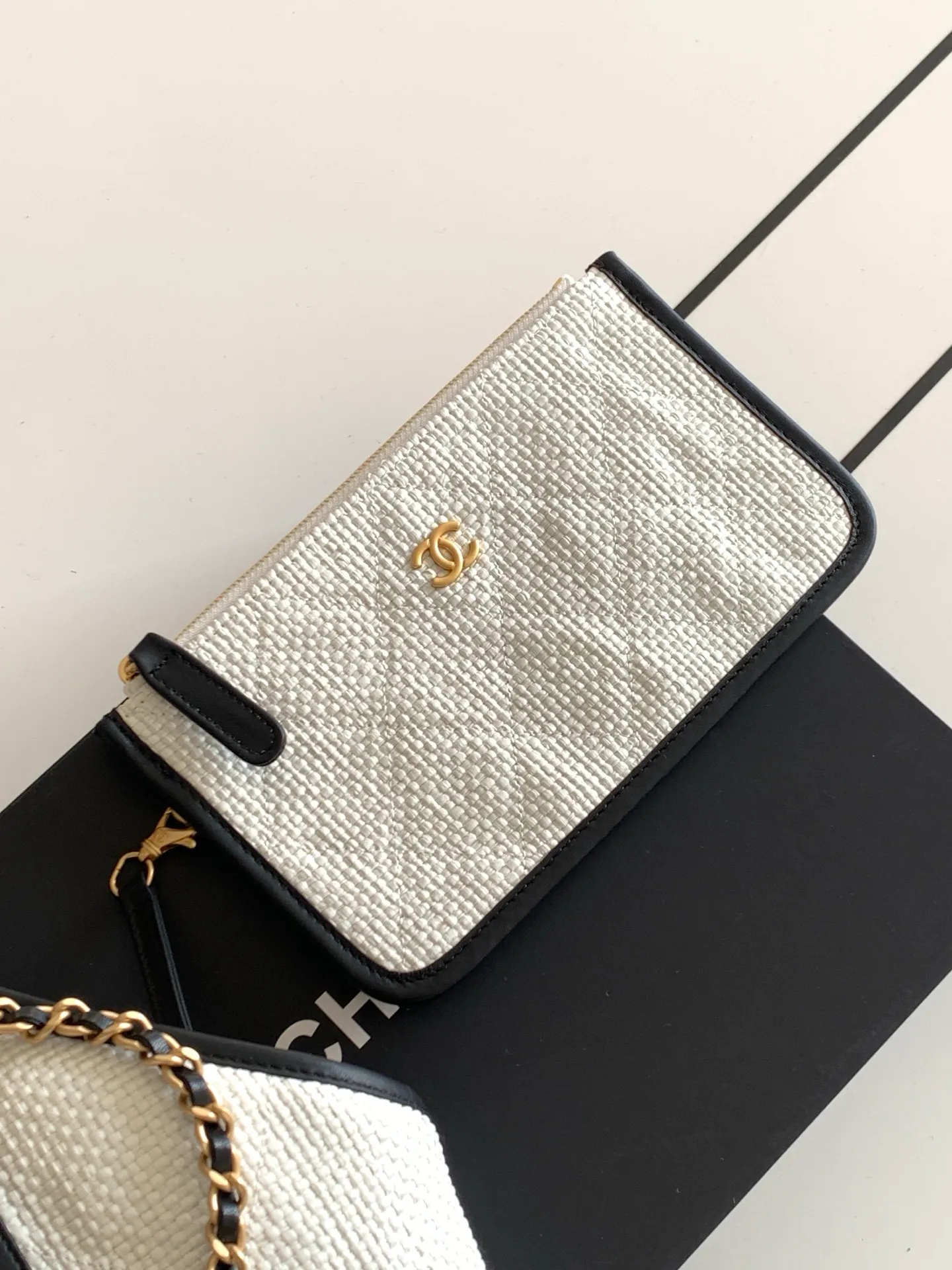 All Categories Chanel Women's Bags 2 (Chanel) Chanel Original Order AS5466