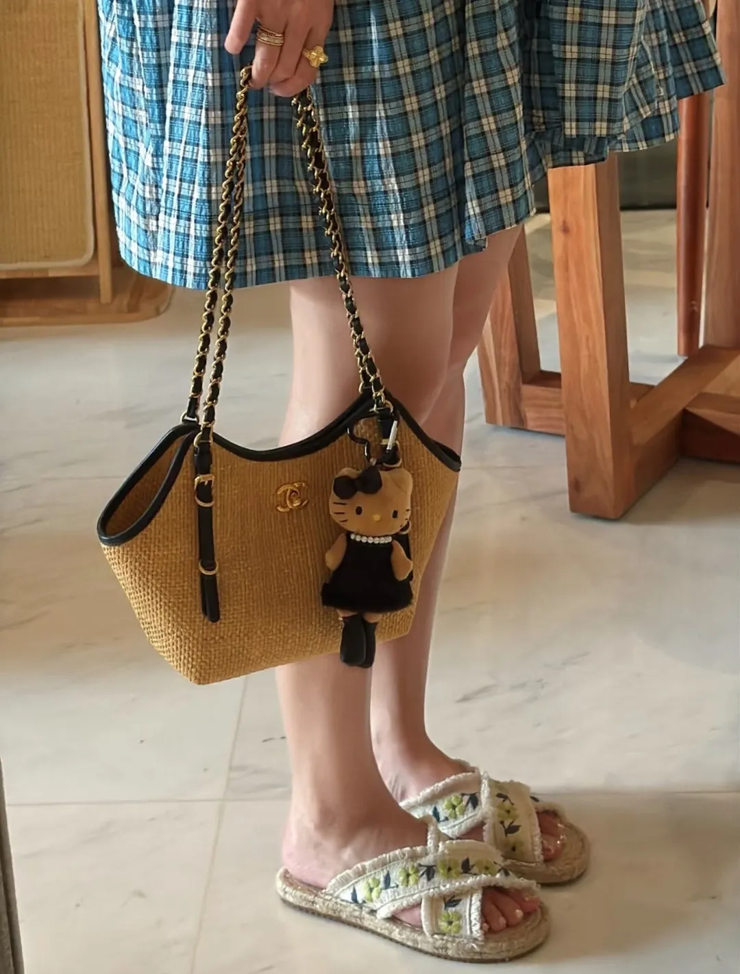 All Categories Chanel Women's Bags 2 (Chanel) Chanel Original Order AS5466