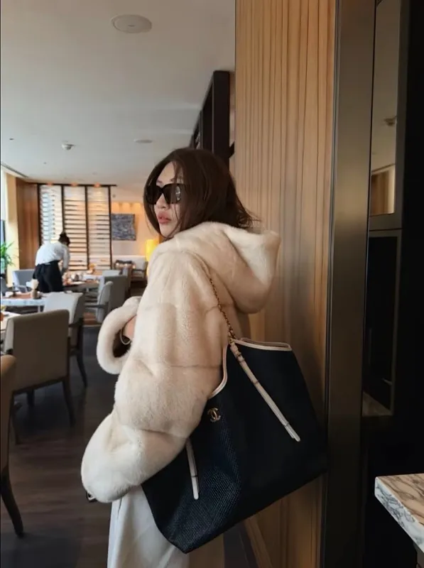 All Categories Chanel Women's Bags 2 (Chanel) Chanel Original Order AS5466