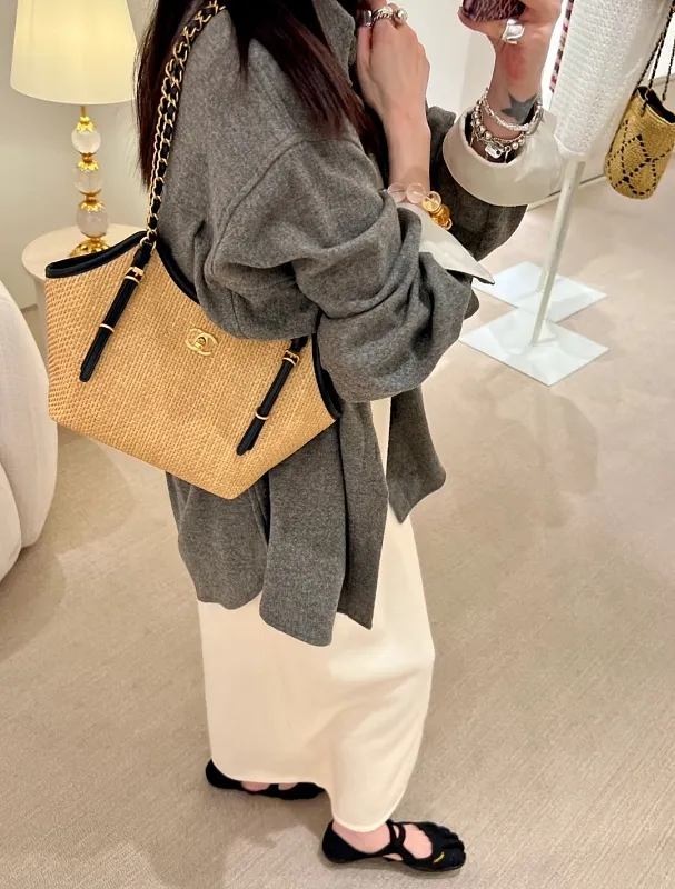 All Categories Chanel Women's Bags 2 (Chanel) Chanel Original Order AS5466