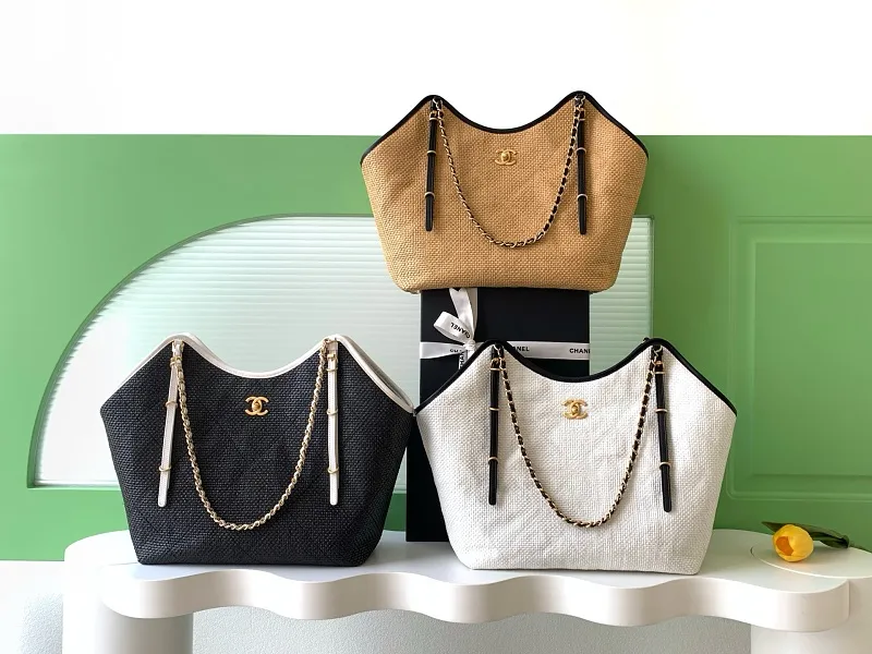All Categories Chanel Women's Bags 2 (Chanel) Chanel Original Order AS5466