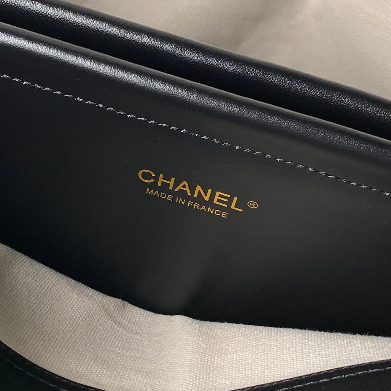 All Categories Chanel Women's Bags 2 (Chanel) Chanel Original Order AS6289