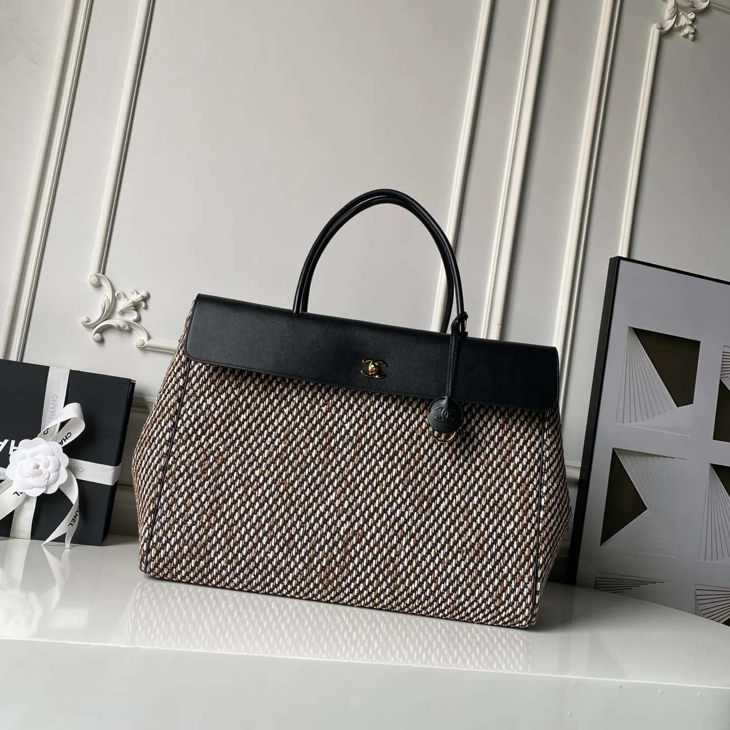 All Categories Chanel Women's Bags 2 (Chanel) Chanel Original Order AS6289