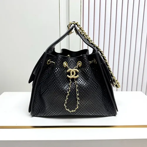 All Categories Official Website "Brand Women's Bags" Women's Bags 💙 Chanel 2026 Chanel 25 Bag Mini Bucket