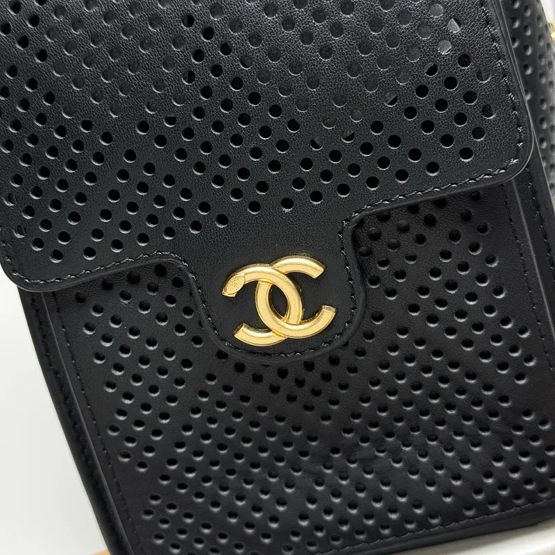 All Categories Official Website "Brand Women's Bags" Women's Bags 💙 Chanel 2026 Chanel 25 Bag Mini Bucket
