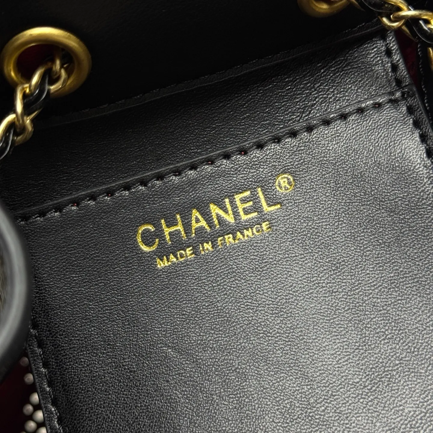 All Categories Official Website "Brand Women's Bags" Women's Bags 💙 Chanel 2026 Chanel 25 Bag Mini Bucket