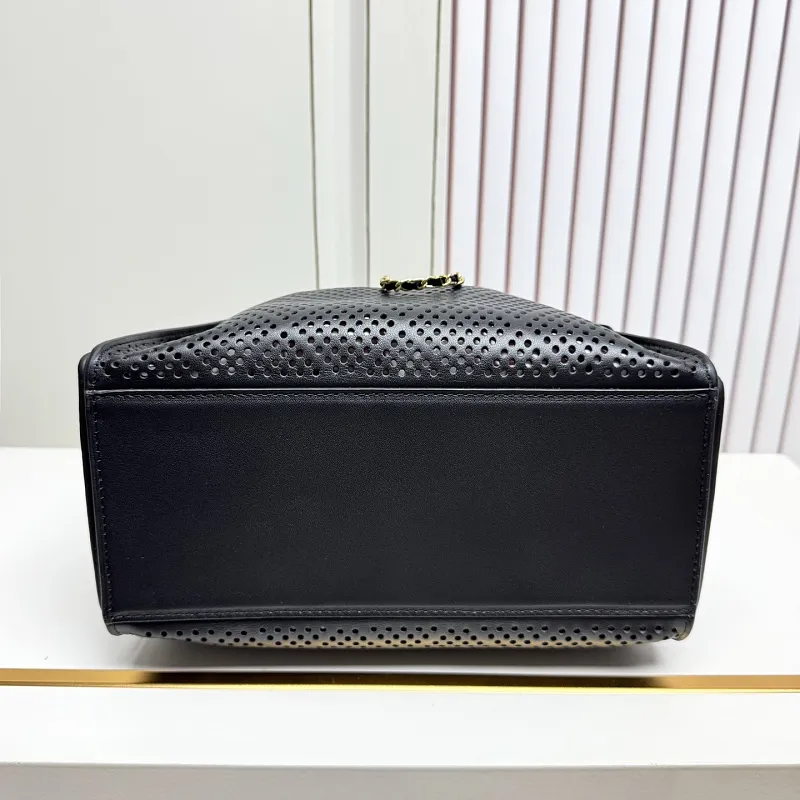 All Categories Official Website "Brand Women's Bags" Women's Bags 💙 Chanel 2026 Chanel 25 Bag Mini Bucket