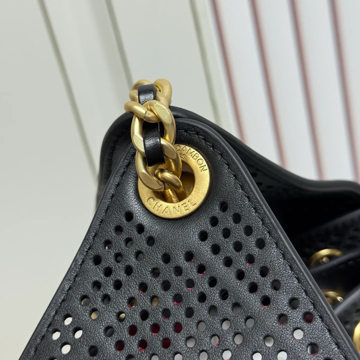 All Categories Official Website "Brand Women's Bags" Women's Bags 💙 Chanel 2026 Chanel 25 Bag Mini Bucket
