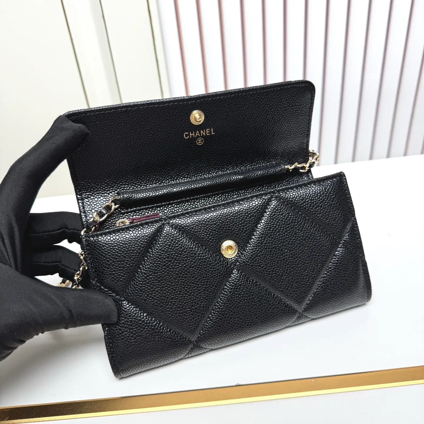 All Categories Chanel Women's Bags (Chanel) Chanel 50080-2