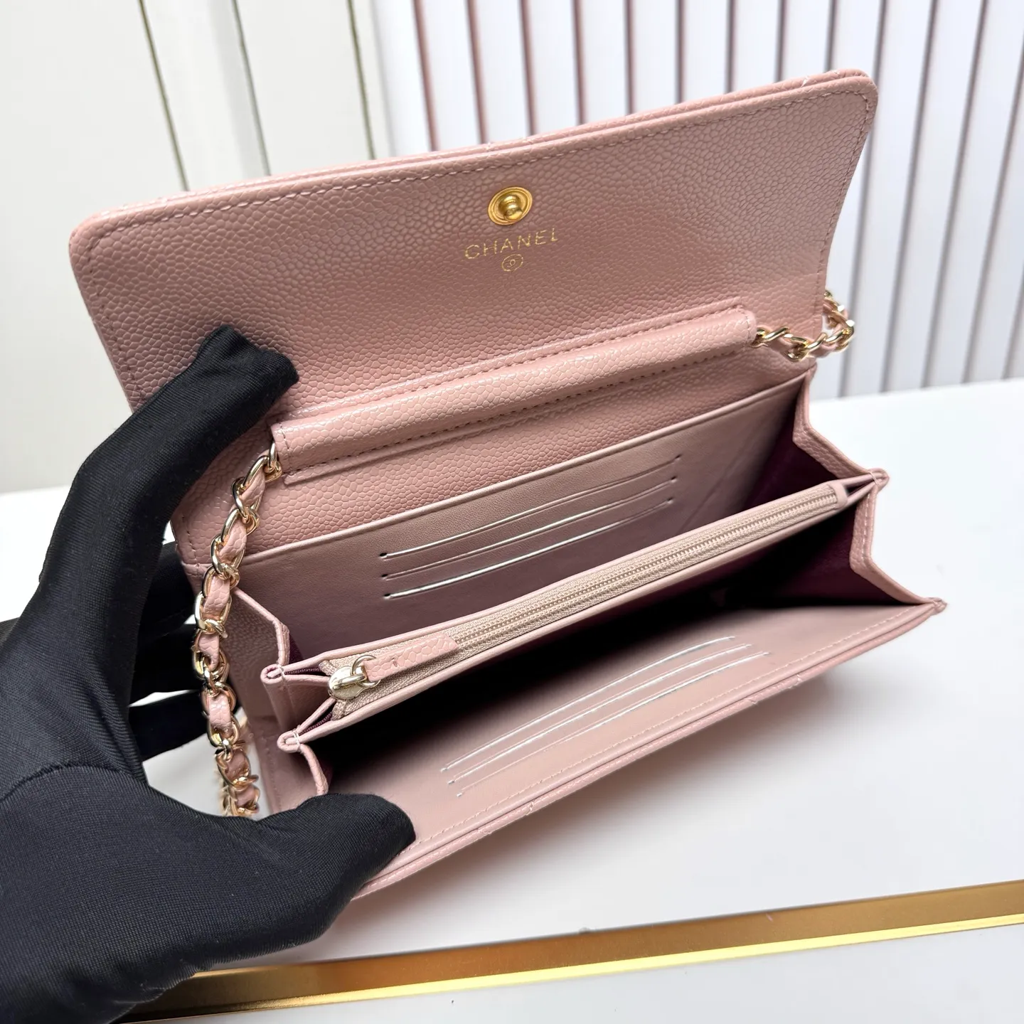 All Categories Chanel Women's Bags (Chanel) Chanel 50080-2