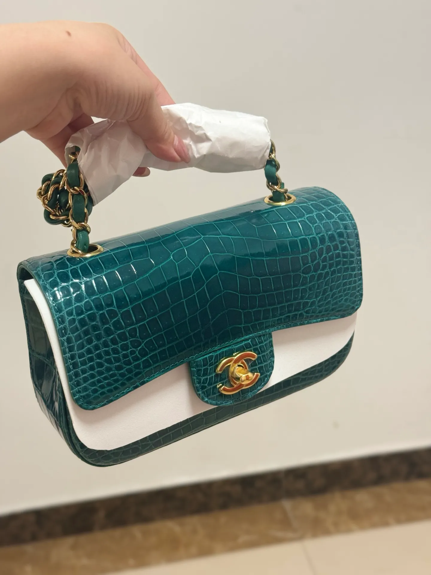All Categories Chanel Women's Bags (Chanel) Chanel 1116