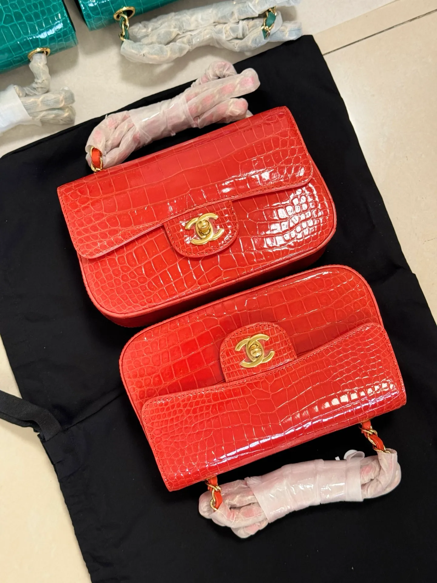 All Categories Chanel Women's Bags (Chanel) Chanel 1116