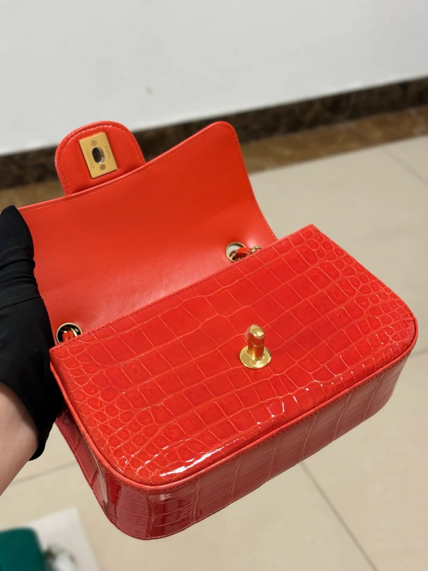 All Categories Chanel Women's Bags (Chanel) Chanel 1116