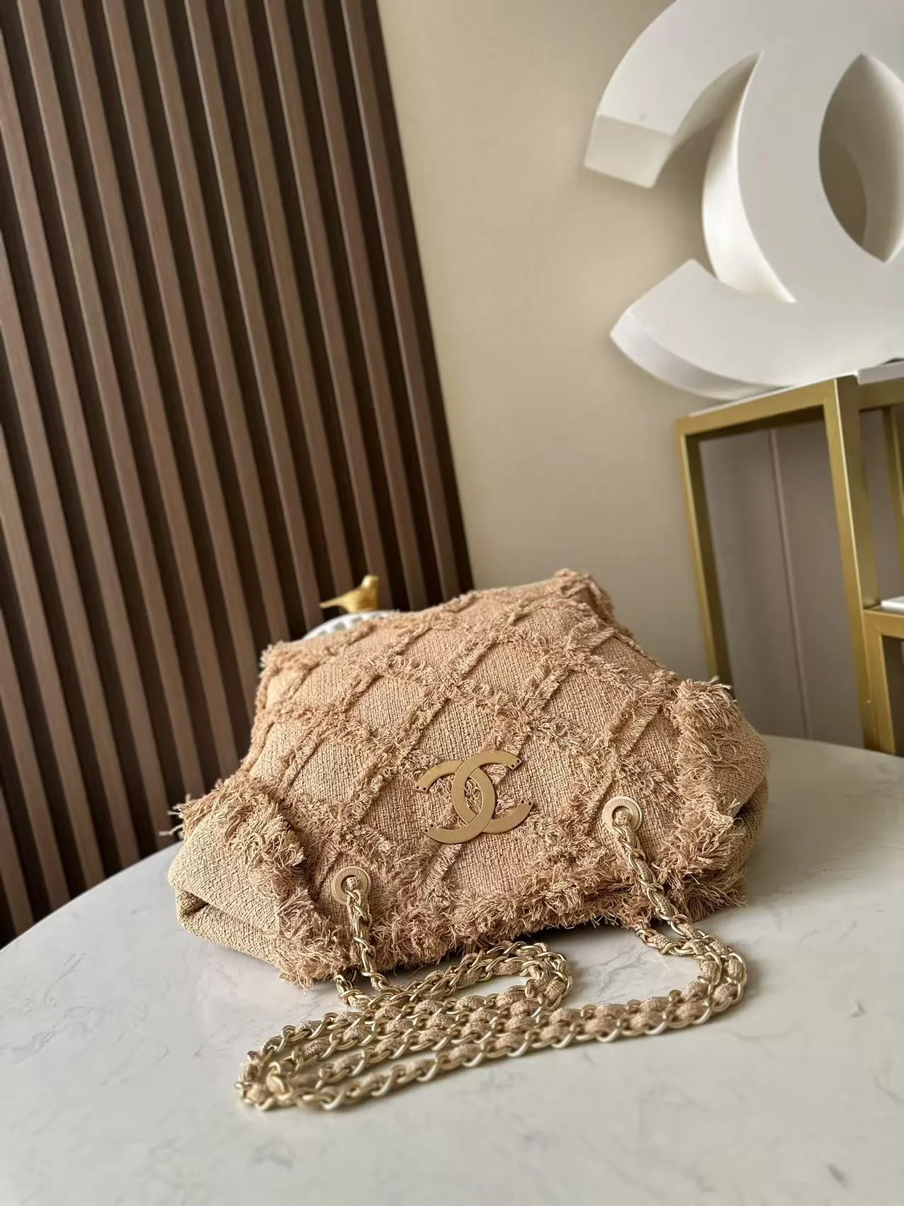 All Categories Chanel Women's Bags 2 (Chanel) Chanel Original Order 3358