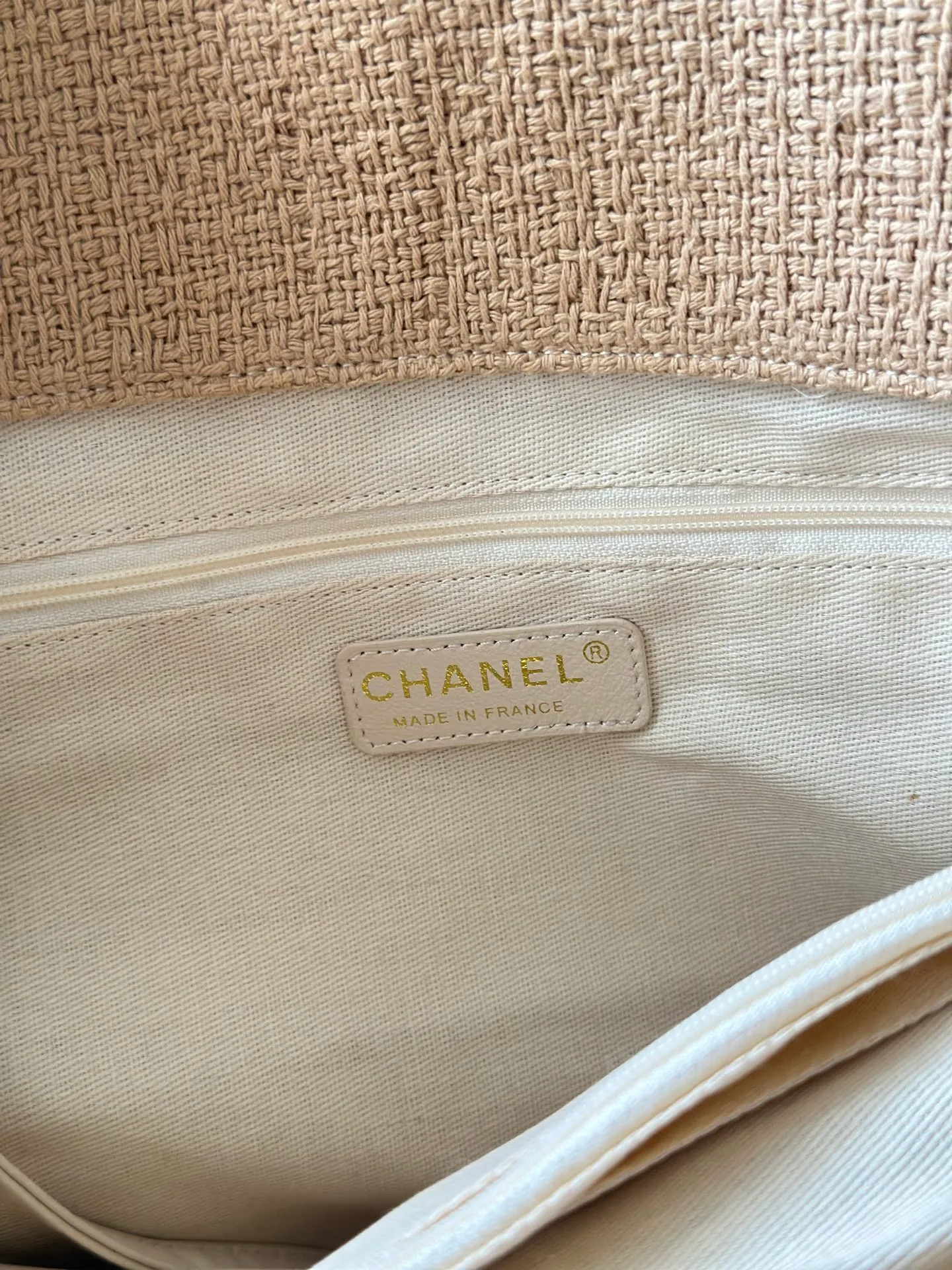 All Categories Chanel Women's Bags 2 (Chanel) Chanel Original Order 3358