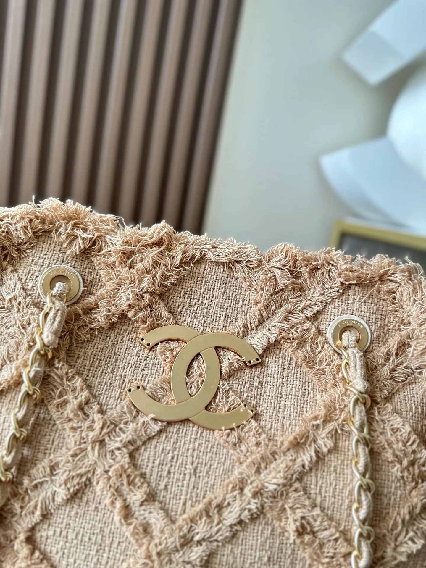 All Categories Chanel Women's Bags 2 (Chanel) Chanel Original Order 3358