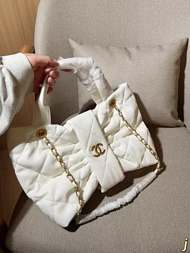 All Categories Official Website "Brand Women's Bags" Women's Bags 💙 Chanel 2025 New Chanel Handbags
