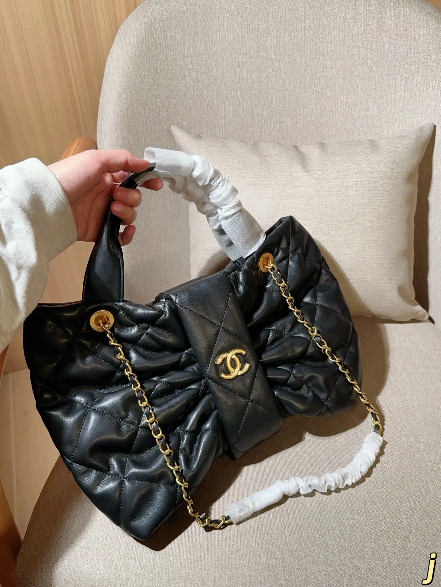 All Categories Official Website "Brand Women's Bags" Women's Bags 💙 Chanel 2025 New Chanel Handbags