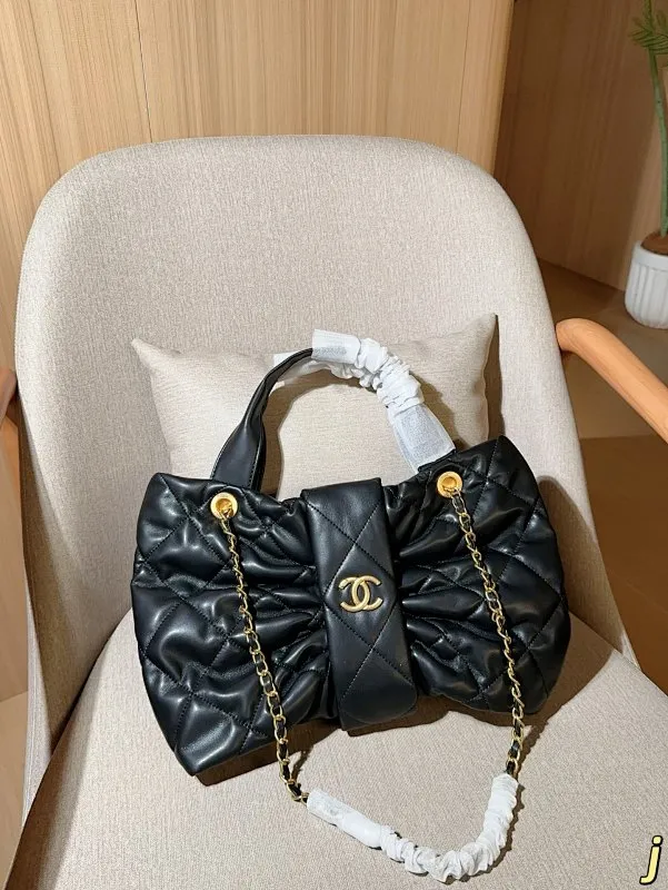 All Categories Official Website "Brand Women's Bags" Women's Bags 💙 Chanel 2025 New Chanel Handbags