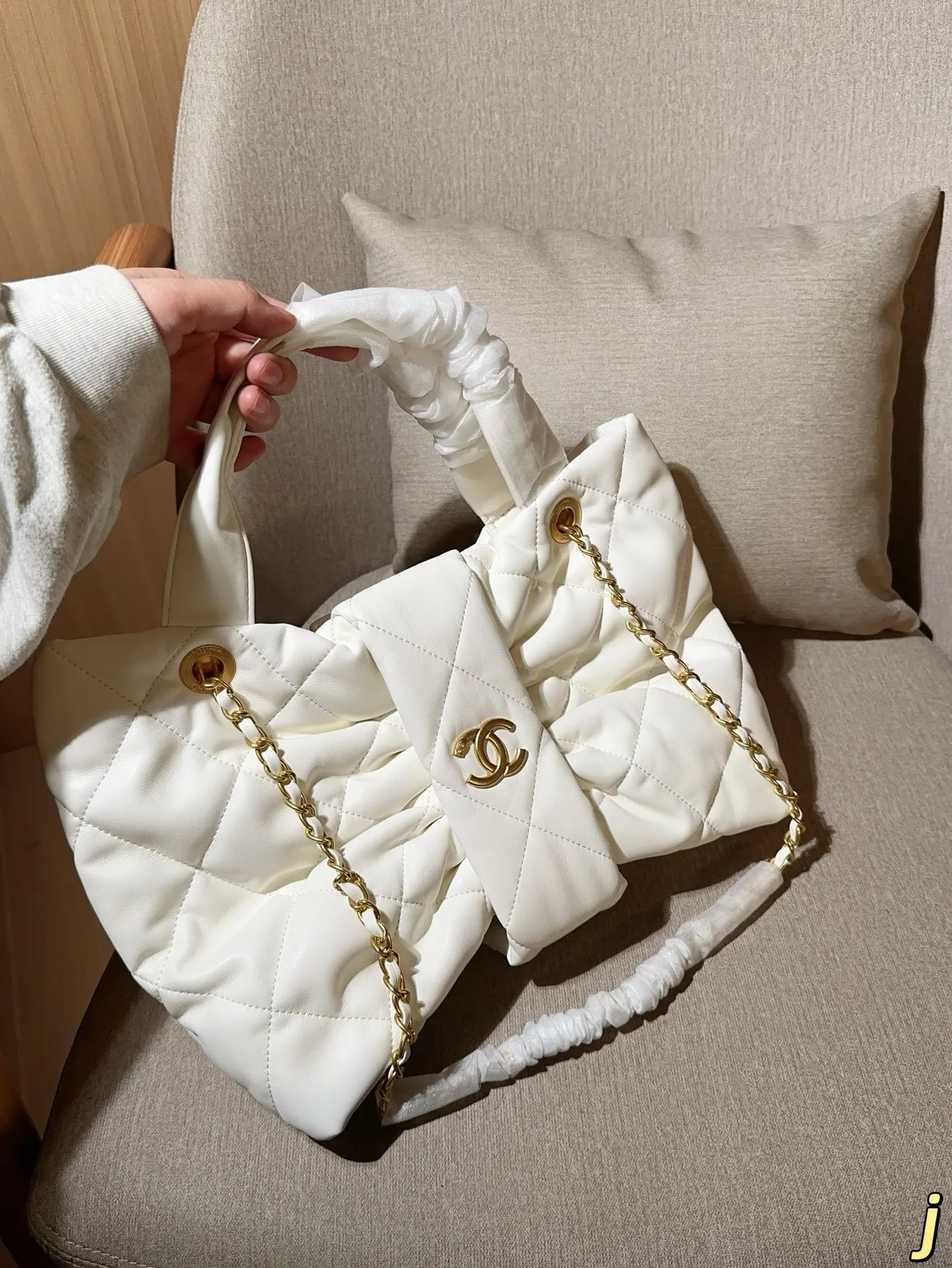 All Categories Official Website "Brand Women's Bags" Women's Bags 💙 Chanel 2025 New Chanel Handbags