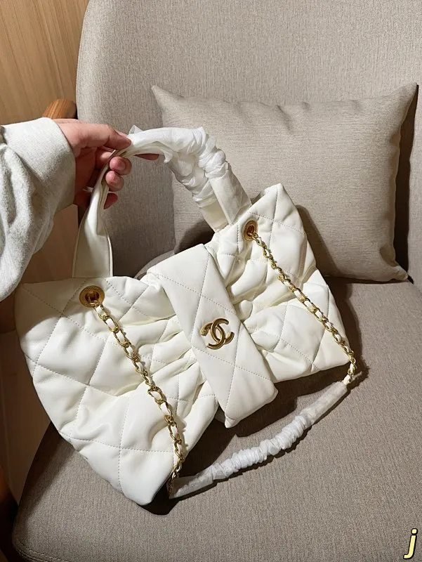 All Categories Official Website "Brand Women's Bags" Women's Bags 💙 Chanel 2025 New Chanel Handbags