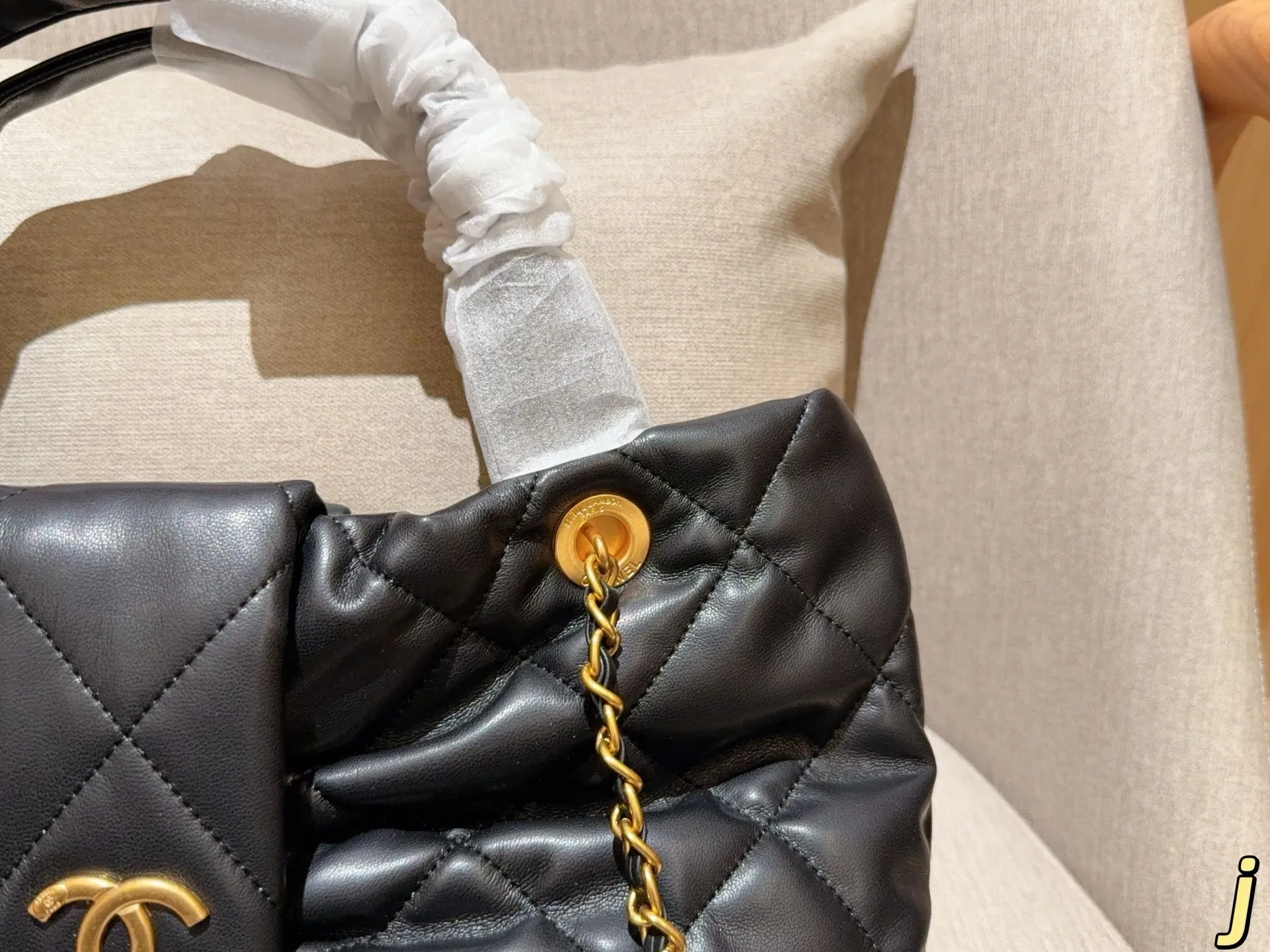 All Categories Official Website "Brand Women's Bags" Women's Bags 💙 Chanel 2025 New Chanel Handbags