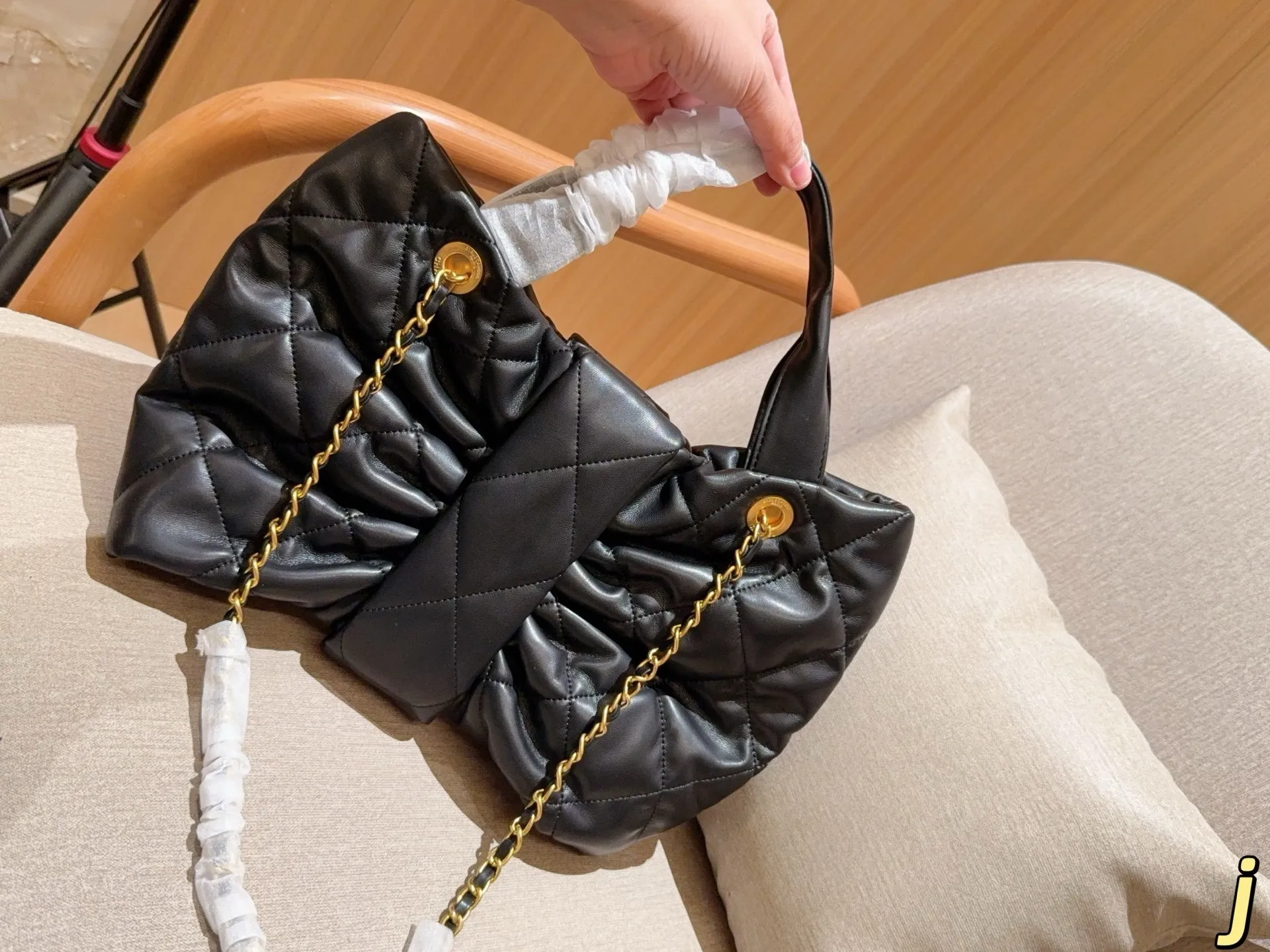 All Categories Official Website "Brand Women's Bags" Women's Bags 💙 Chanel 2025 New Chanel Handbags