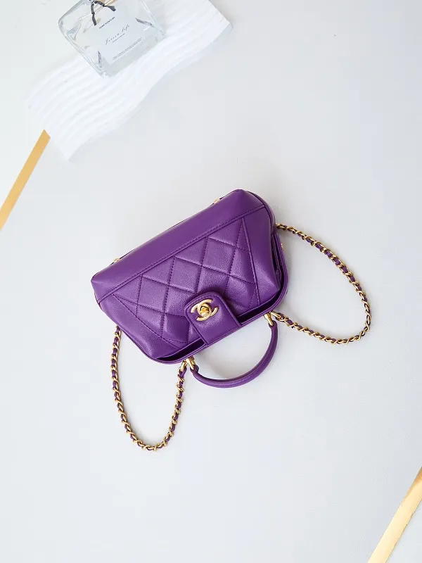 All Categories Chanel Women's Bags 2 (Chanel) Chanel Original Order AS4958