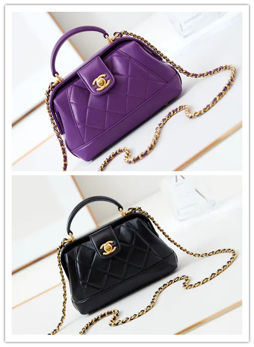 All Categories Chanel Women's Bags 2 (Chanel) Chanel Original Order AS4958